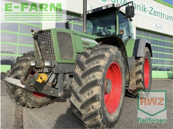 Traktorius FENDT