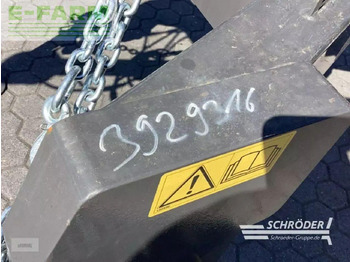 Šieno grėblys/ Vartytuvas Fendt lotus 1250 t: foto 3