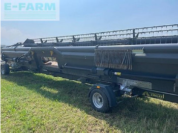 Įranga už pašarų kombainai FENDT