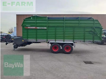 Priekaba rinktuvė Fendt tigo 70 ms: foto 3 Priekaba rinktuvė Fendt tigo 70 ms: foto 3