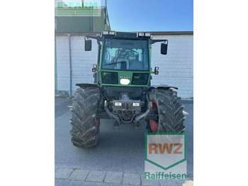 Traktorius FENDT