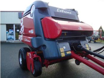 Stačiakampių ryšulių presas Feraboli EXTREME 265HT: foto 1