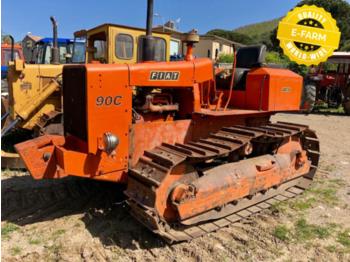Traktorius Fiat Agri 90C: foto 1