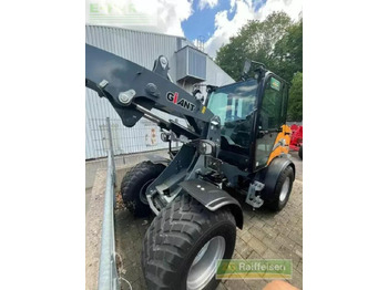 Mini ekskavatorius GIANT