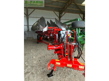 Plūgas GREGORI BESSON