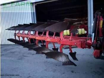 Plūgas GREGORI BESSON