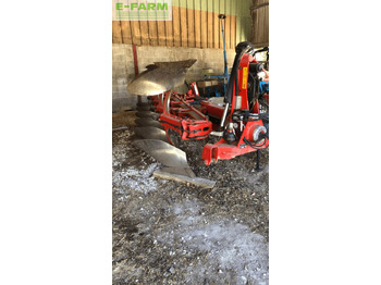 Plūgas GREGORI BESSON