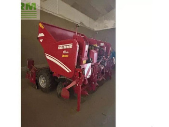 Bulvių kombainas Grimme gl420: foto 2
