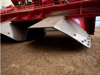 Bulvių kombainas Grimme gl420: foto 3