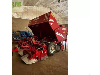 Bulvių kombainas Grimme gl420: foto 4