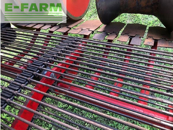 Bulvių kombainas Grimme se 150/60 nb xxl: foto 5