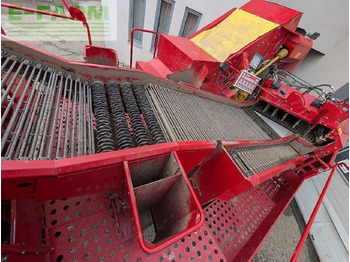 Bulvių kombainas Grimme se 75 - 55: foto 3 Bulvių kombainas Grimme se 75 - 55: foto 3