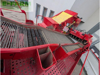 Bulvių kombainas Grimme se 75 - 55: foto 4 Bulvių kombainas Grimme se 75 - 55: foto 4