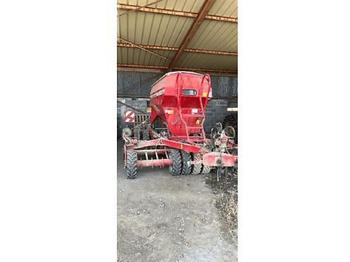 Sėjamoji Horsch pronto 3dc: foto 4 Sėjamoji Horsch pronto 3dc: foto 4