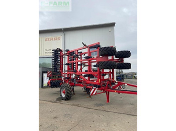 Kultivatorius HORSCH