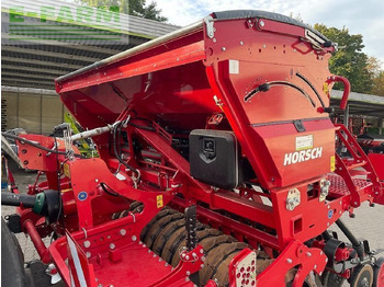 Sėjamoji Horsch versa 3kr: foto 3 Sėjamoji Horsch versa 3kr: foto 3