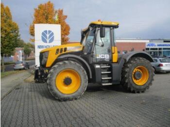 Traktorius JCB 3230 - 65 fastrac: foto 1