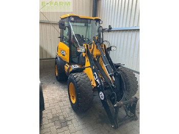 Mini ekskavatorius JCB 407