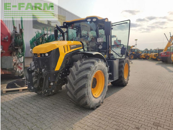 Traktorius JCB Fastrac 4220