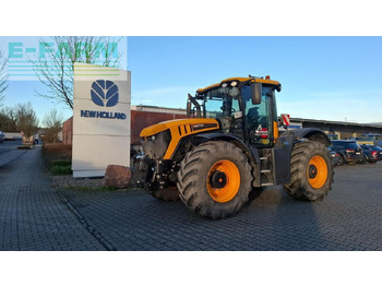 Traktorius JCB Fastrac 4220