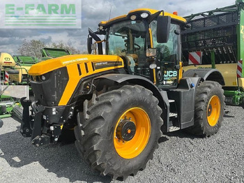 Traktorius JCB Fastrac 4220