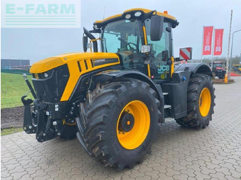 Traktorius JCB Fastrac 4220