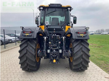 Traktorius JCB 4220 icon garantieverlängerung: foto 5