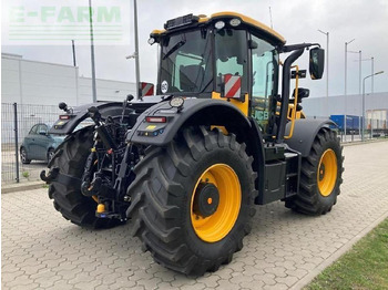 Traktorius JCB 4220 icon garantieverlängerung: foto 4