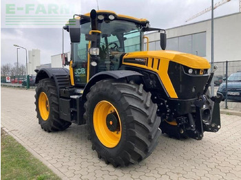 Traktorius JCB 4220 icon garantieverlängerung: foto 3