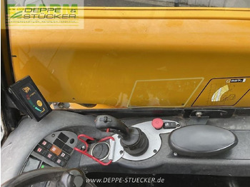 Teleskopinis krautuvas JCB 527-55: foto 5