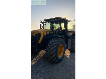 Traktorius JCB Fastrac 4220