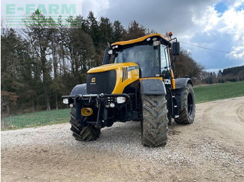 Traktorius JCB