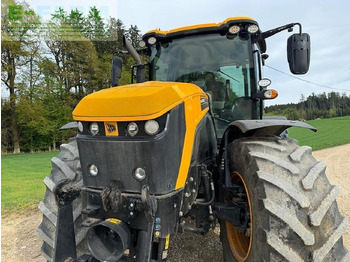 Traktorius JCB fastrac 4220: foto 2