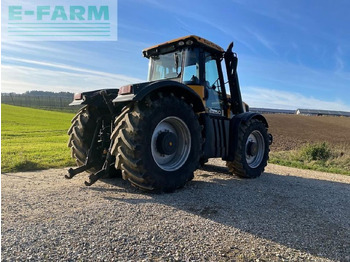 Traktorius JCB fastrac 8250: foto 3