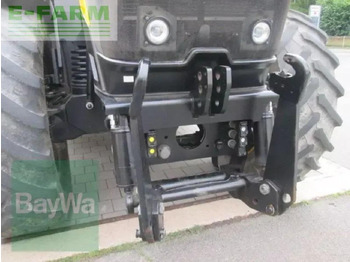 Traktorius JCB jcb 8330: foto 2