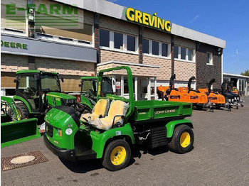 Traktorius JOHN DEERE 2030