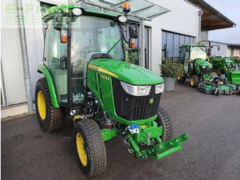 Traktorius John Deere 3039r neumaschine: foto 3