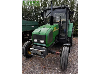 Traktorius JOHN DEERE