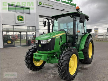 Traktorius JOHN DEERE 5E Series