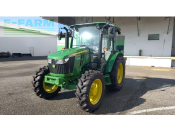 Traktorius JOHN DEERE 5E Series
