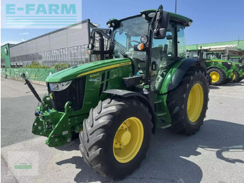 Traktorius JOHN DEERE 5090R