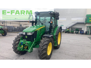 Traktorius JOHN DEERE 5090R