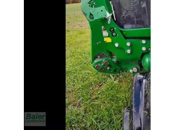 Traktorius John Deere 5090r: foto 2 Traktorius John Deere 5090r: foto 2