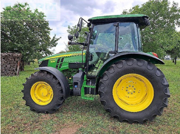 Traktorius John Deere 5100m: foto 2