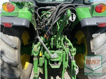 Traktorius John Deere 5105 gf: foto 4