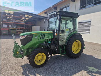 Traktorius JOHN DEERE 5GN Series