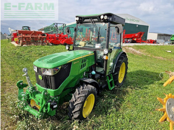 Traktorius JOHN DEERE 5GN Series
