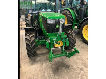 Traktorius JOHN DEERE 5GF Series