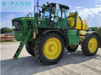 Prikabinamas purkštuvas JOHN DEERE 30 Series