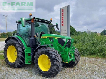 Traktorius JOHN DEERE 6R 150